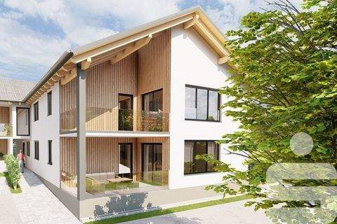 Gangkofen Wohnungen, Gangkofen Wohnung kaufen