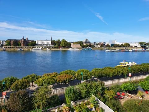 Bonn Wohnungen, Bonn Wohnung mieten