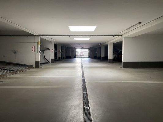 Tiefgarage