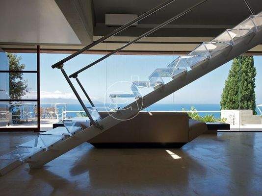 Spektakuläre Immobilie | Monte Argentario