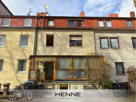 Bremen Häuser, Bremen Haus kaufen