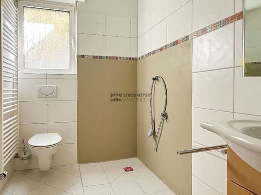 EG Badezimmer