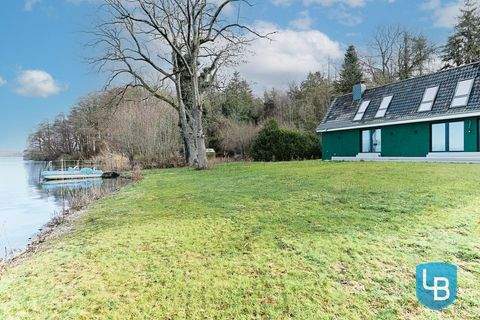 Malente Häuser, Malente Haus kaufen