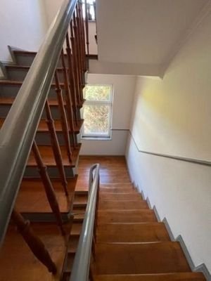 Treppenhaus