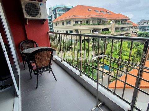 Pattaya Wohnungen, Pattaya Wohnung mieten