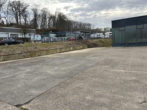 Iserlohn Industrieflächen, Lagerflächen, Produktionshalle, Serviceflächen