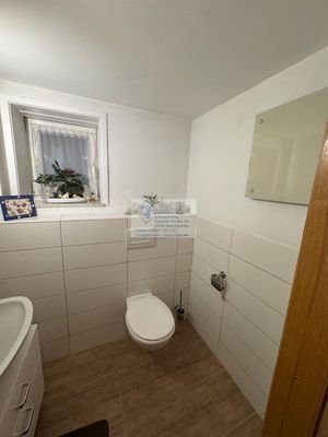 Gästetoilette