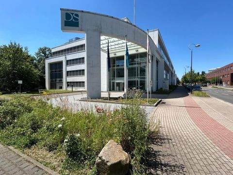 Dortmund Büros, Büroräume, Büroflächen 