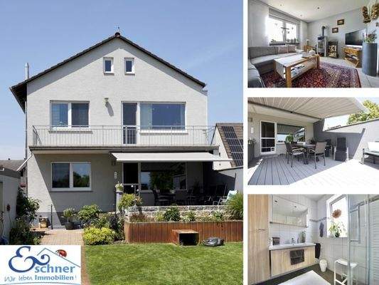 Bald Ihr neues Zuhause?