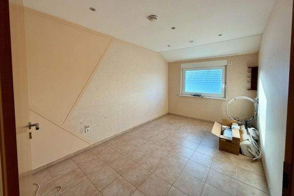 Zimmer im OG (Kind 2)