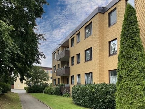 Bordesholm Wohnungen, Bordesholm Wohnung kaufen