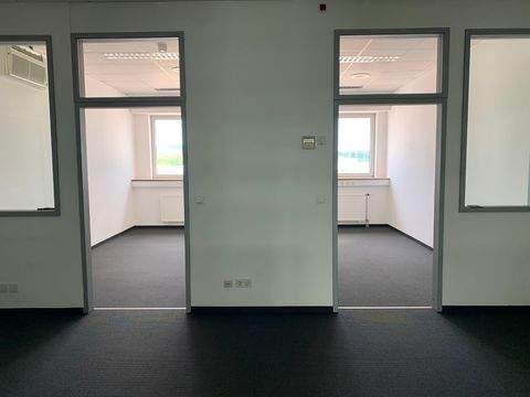 Frankfurt am Main Büros, Büroräume, Büroflächen 