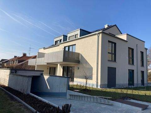 Aschaffenburg Wohnungen, Aschaffenburg Wohnung mieten