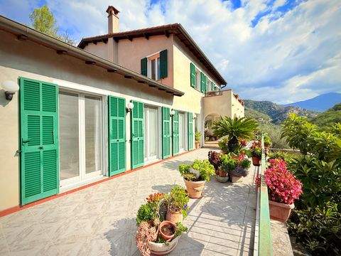 Apricale Häuser, Apricale Haus kaufen