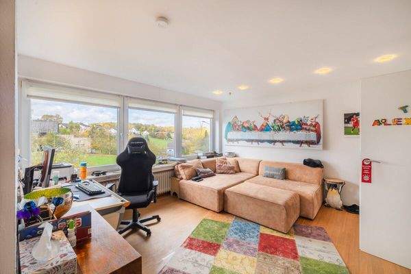 Kinderzimmer I im OGG