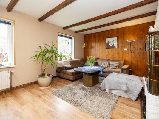 Wohnzimmer (EG)