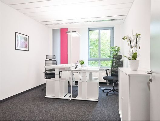 Büro