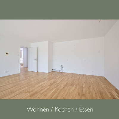 Wohnen / Kochen / Essen