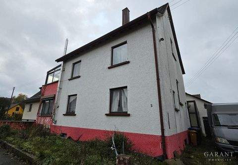 Steinheim am Albuch Häuser, Steinheim am Albuch Haus kaufen