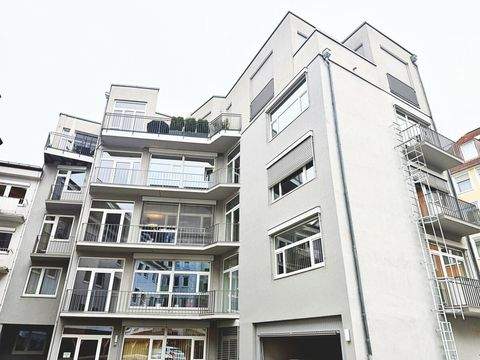 München Büros, Büroräume, Büroflächen 