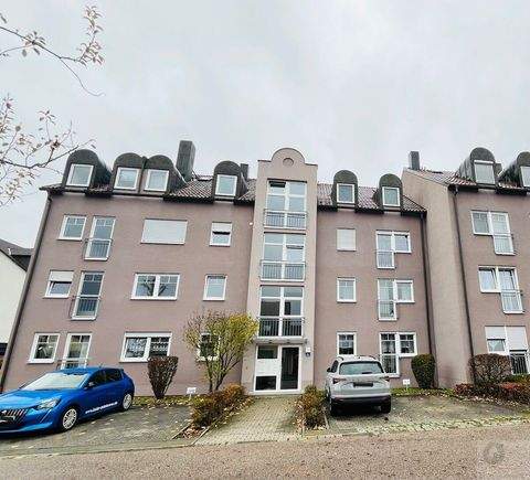 Weiden i.d.Opf. Wohnungen, Weiden i.d.Opf. Wohnung kaufen