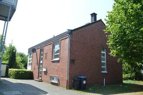 Schermbeck Büros, Büroräume, Büroflächen 