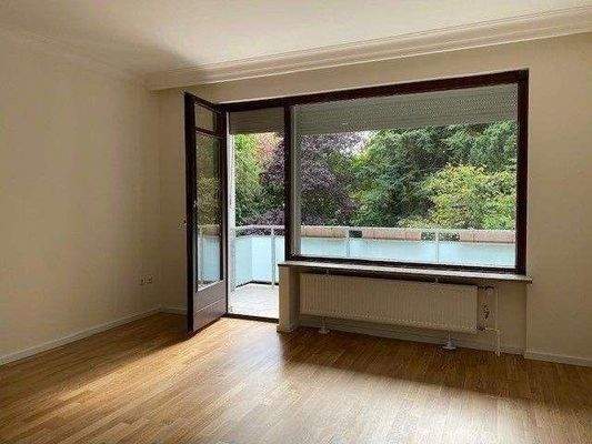 Herzlich Willkommen in Gross Flottbek