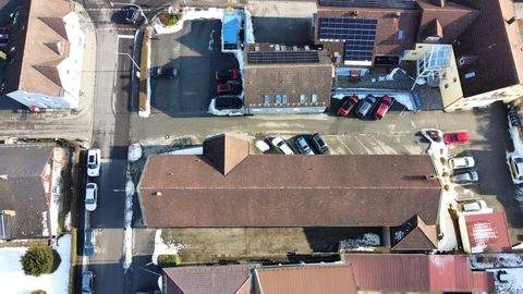 Vilshofen an der Donau Renditeobjekte, Mehrfamilienhäuser, Geschäftshäuser, Kapitalanlage