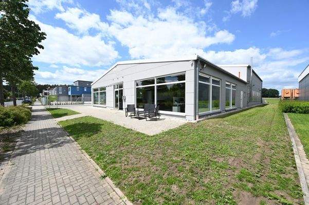 Bezugsfertig zum Durchstarten