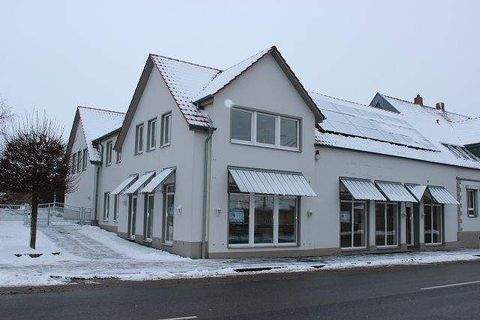 Bielefeld Ladenlokale, Ladenflächen 