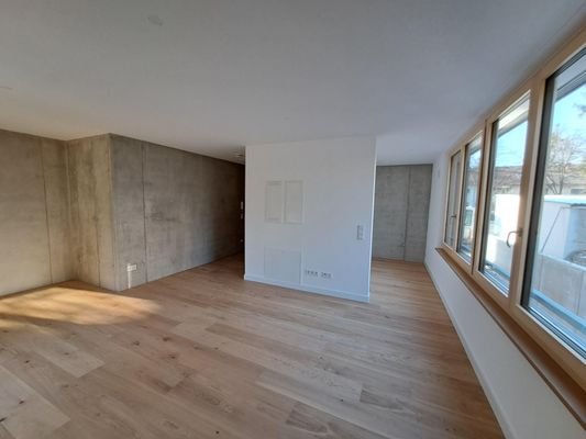 Wohnen / Küche