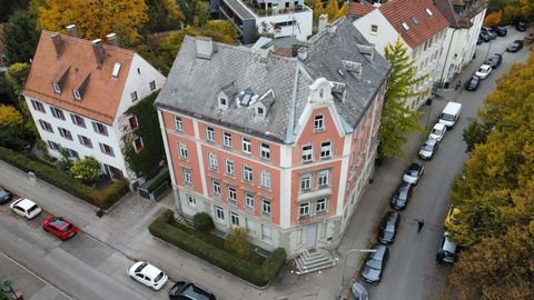 Augsburg Wohnungen, Augsburg Wohnung mieten