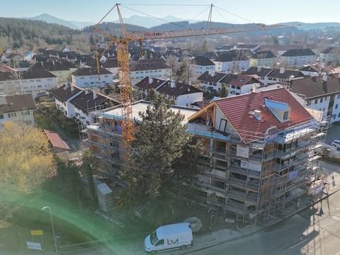 Penzberg Wohnungen, Penzberg Wohnung kaufen