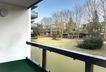 Balkon-Ostseite-und-Grünfläche
