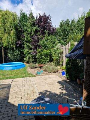 Einfamilienhaus mit Carport