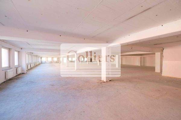 Veredelter Rohbau Einheit 1.4