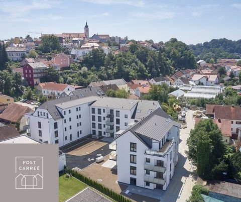 Landau an der Isar Wohnungen, Landau an der Isar Wohnung kaufen