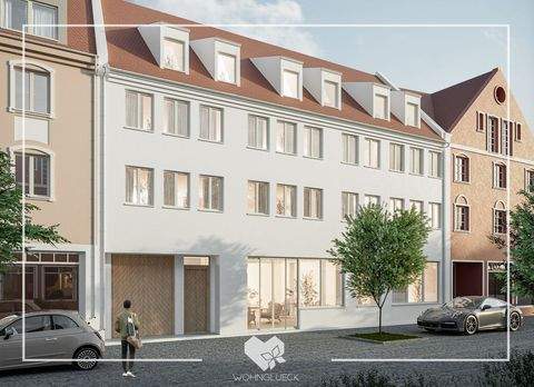 Moosburg an der Isar Wohnungen, Moosburg an der Isar Wohnung kaufen