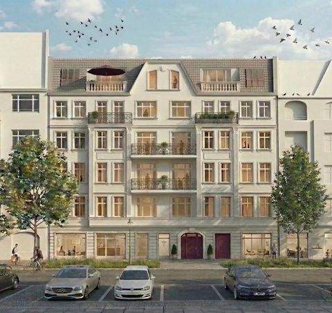 Berlin Wohnungen, Berlin Wohnung mieten