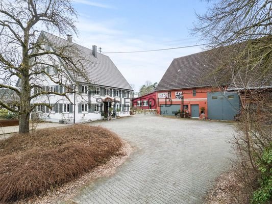 Wohnhaus