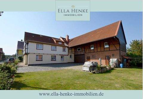 Ilsenburg-Darlingerode Häuser, Ilsenburg-Darlingerode Haus kaufen