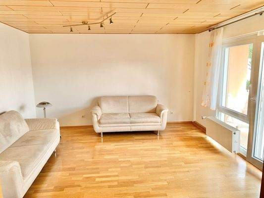 Wohnzimmer EG Teil1