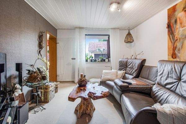 Zimmer im Erdgeschoss