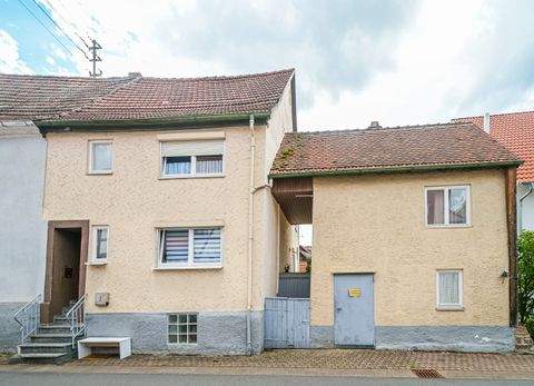 Külsheim Häuser, Külsheim Haus kaufen