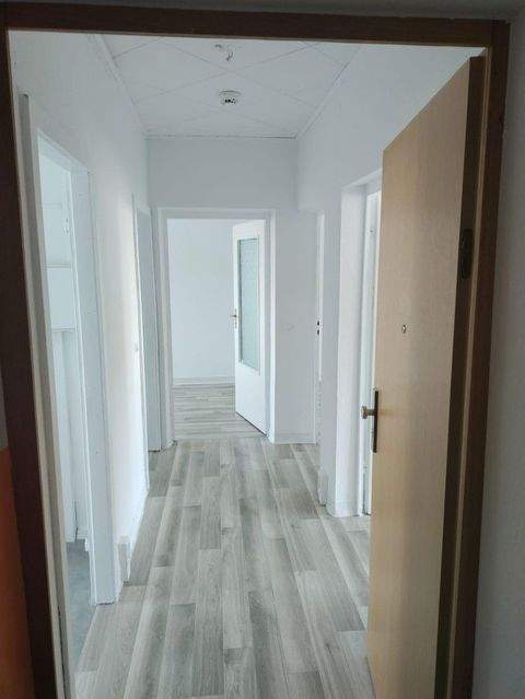 Mücheln Wohnungen, Mücheln Wohnung mieten