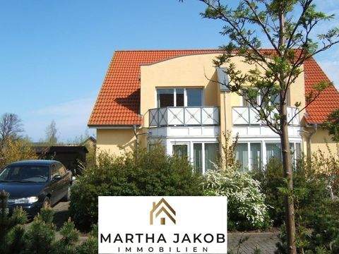 Kühlungsborn Wohnungen, Kühlungsborn Wohnung kaufen