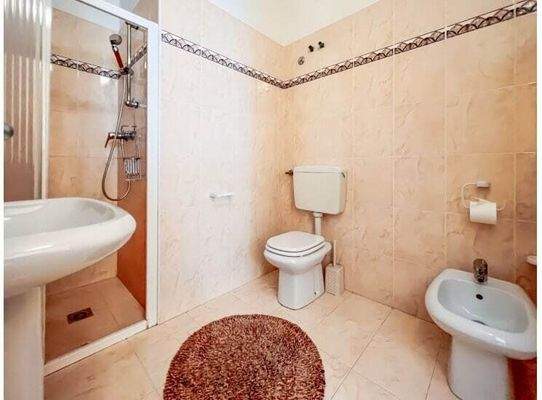 Wohnung in Residenz Bussola / Zentrum Bibione