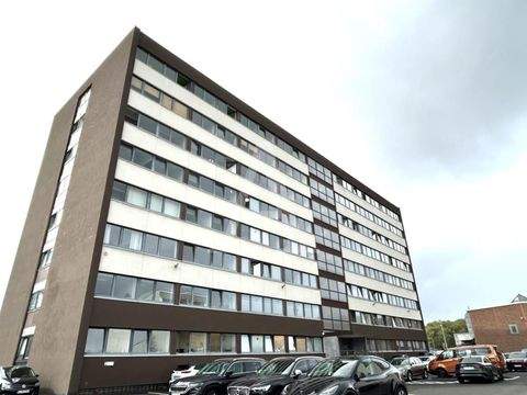 Köln Büros, Büroräume, Büroflächen 