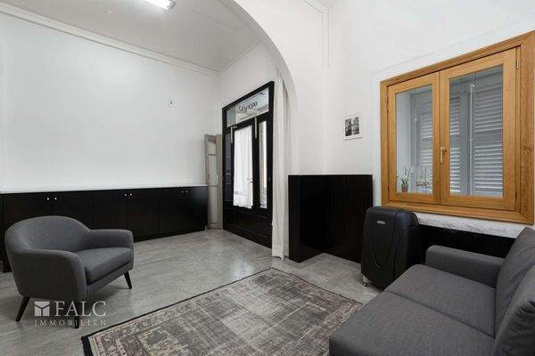  Wohnzimmer - Beispiel - KI generiert