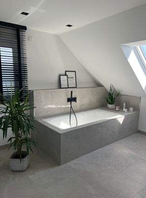 Badezimmer Beispielbild 